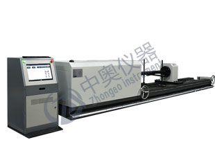 <strong>微機(jī)控制傳動(dòng)軸扭轉(zhuǎn)疲勞試驗(yàn)臺(tái) 傳動(dòng)軸扭轉(zhuǎn)疲勞試驗(yàn)機(jī)</strong>