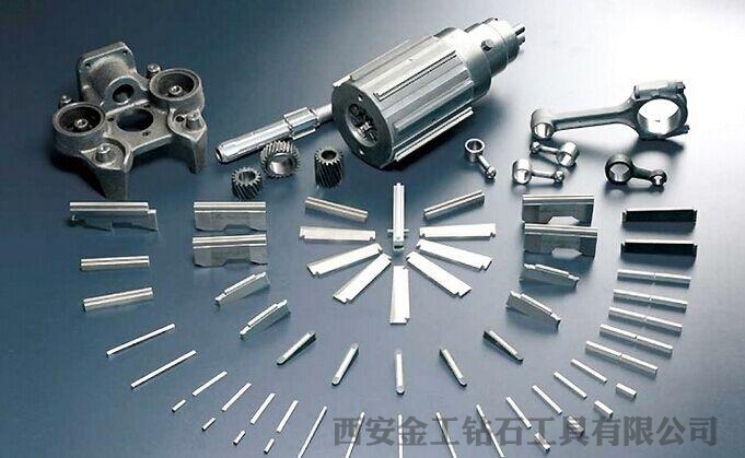 金剛石珩磨油石條