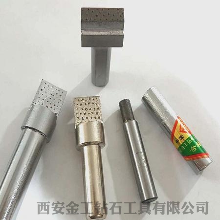 陜西粉末金剛石筆 陜西粉末金剛石筆