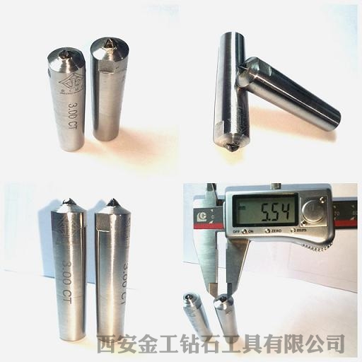 陜西金剛石筆價(jià)格